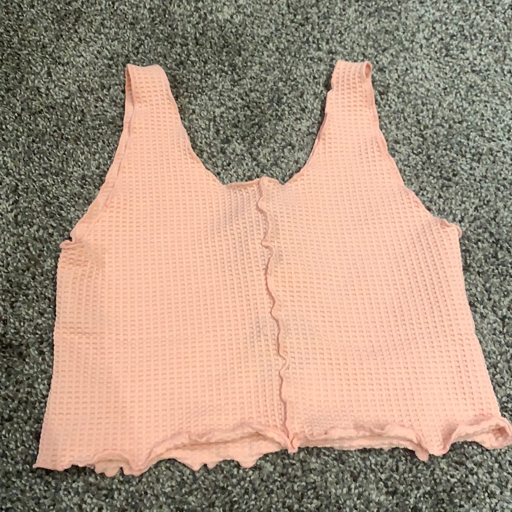 NWT. Forever 21 Tank Top